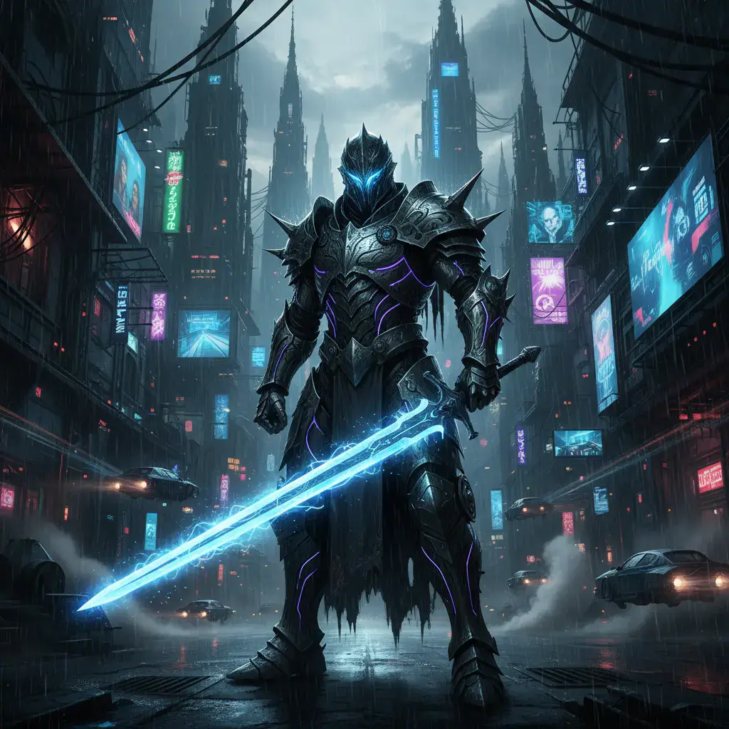 Nachtschatten Cover