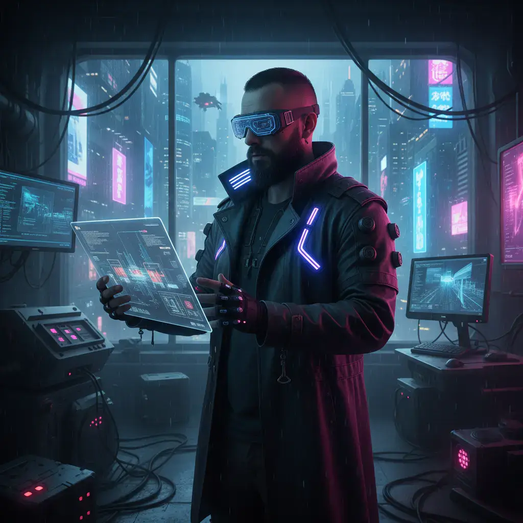 Game Designer